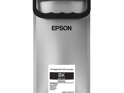 Epson C13T11E140 מחסנית דיו שחור מקורית
