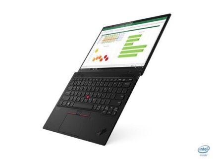 Lenovo ThinkPad X1 Carbon Gen 9 מחודש | i5-1145G7 | 16GB | 256GB SSD | 14" FHD | Windows 11 Pro | שנה אחריות