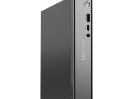 Lenovo ThinkCentre neo 50q G5 | Core i5-210H | 16GB | 512GB SSD | Wi-Fi 7 | Win 11 | 3YW | כולל מקלדת ועכבר