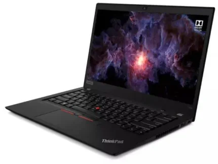 Lenovo ThinkPad T14s Gen 1 מחודש | i5-10210U | 16GB | 256GB SSD | 14" FHD | Windows 11 Pro | שנה אחריות