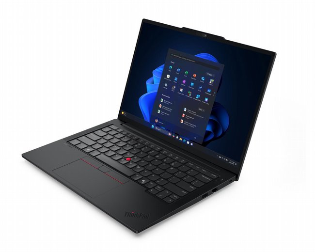 Lenovo ThinkPad E14 G7 | Intel Ultra 7 | 16GB DDR5 | 14" WUXGA | AI Boost | 3 שנות אחריות באתר לקוח