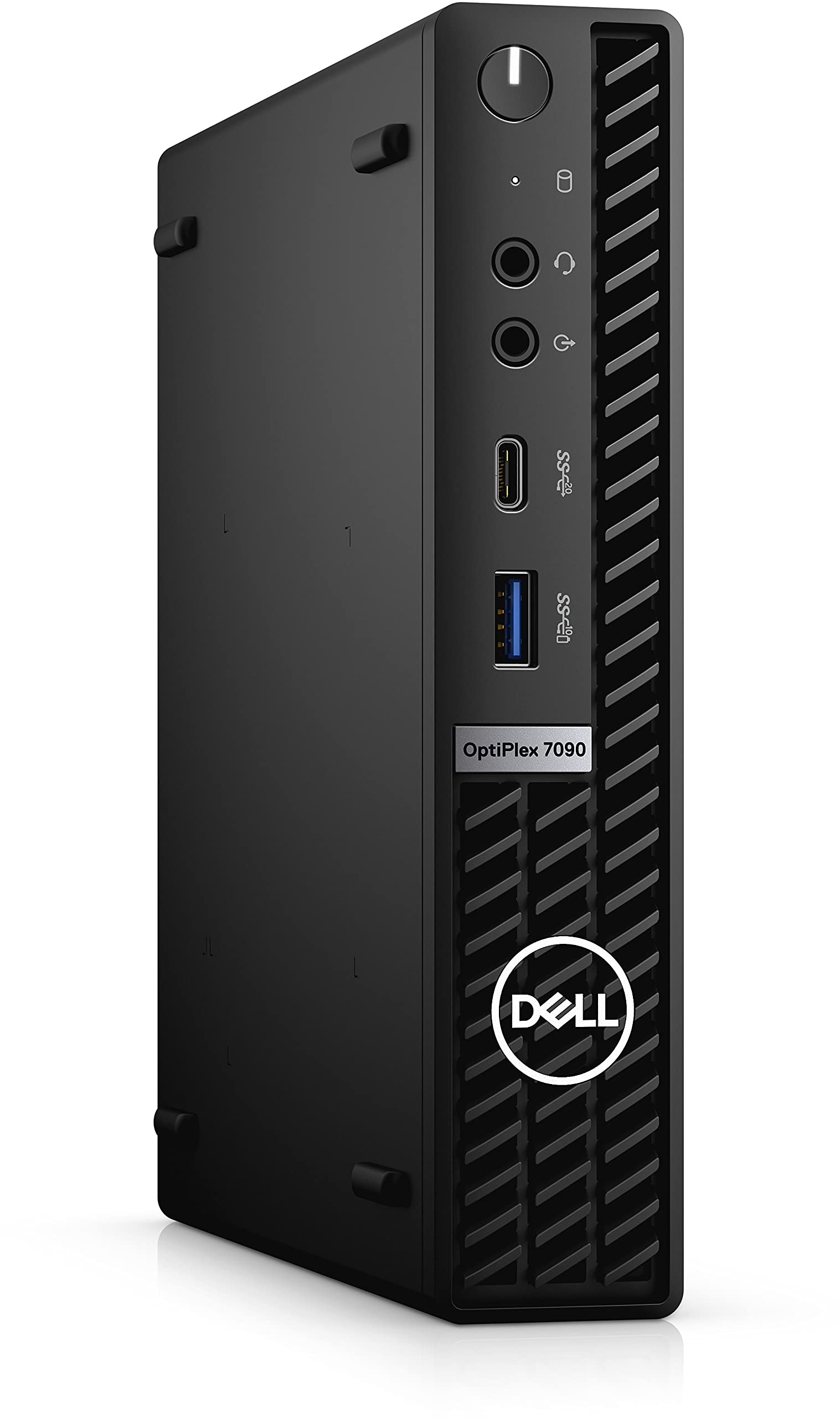 Dell OptiPlex 7090 Ultra Mini PC | i5-1145G7 | 8GB | 256GB NVMe | Win 11 Pro | Original Box | Keyboard & Mouse