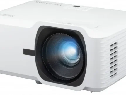מקרן לייזר ViewSonic LSD400HD-ST