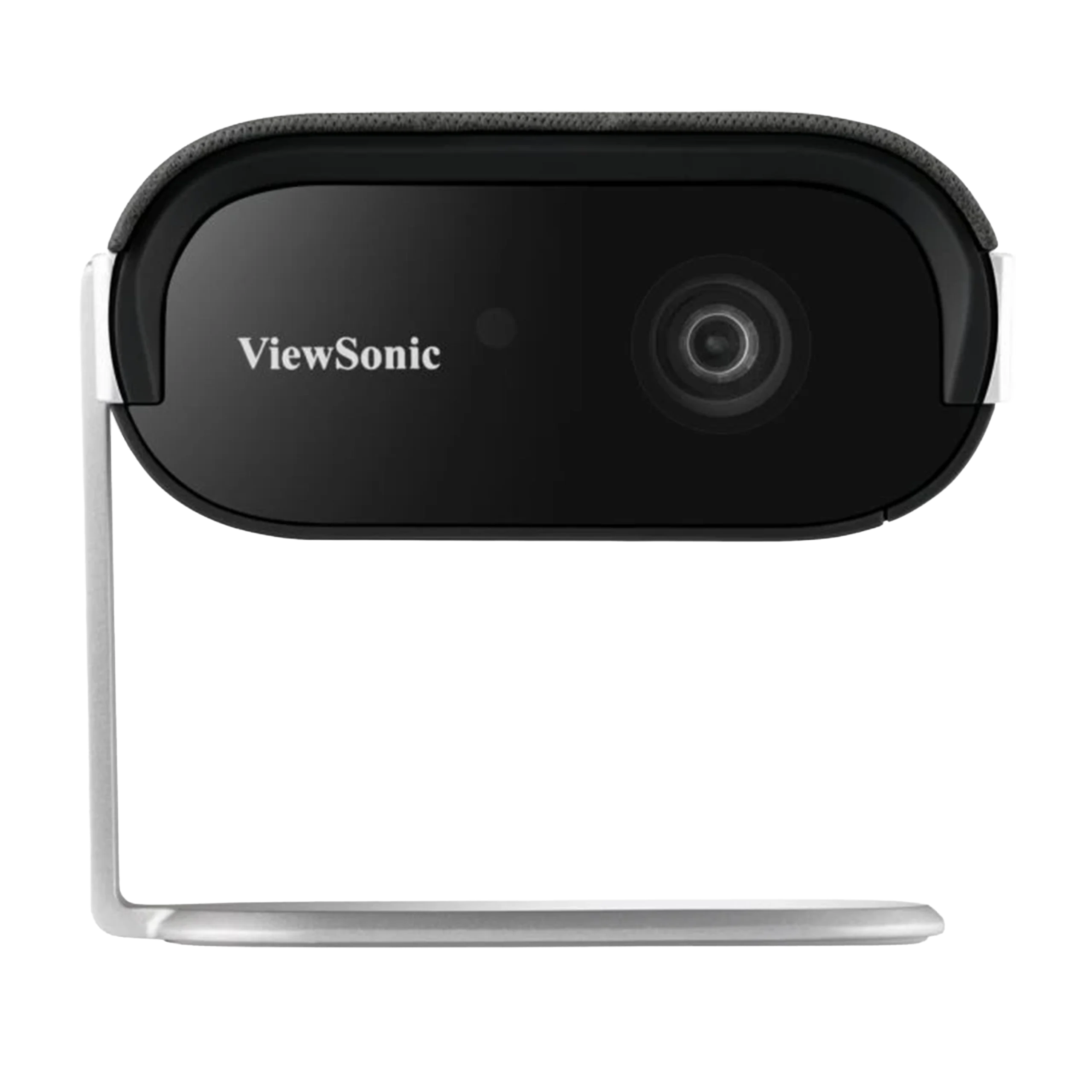 ViewSonic M1MAX 500 | מקרן נייד Full HD | 500 לומן | סוללה מובנית