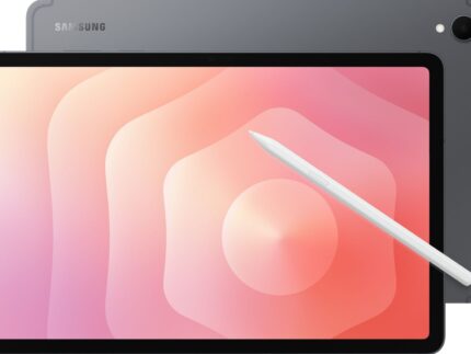 Samsung Galaxy Tab S11 5G | 11" Dynamic AMOLED 2X | 256GB | AI Tablet | S Pen Included