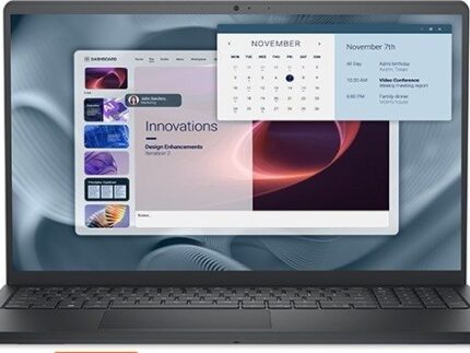 Dell Pro 15 Essential PV15250 | Core i5-1334U | 16GB RAM | 512GB SSD | 15.6" FHD Touchscreen | Win11 | 3Y Warranty