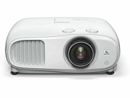 מקרן Epson EH-TW7000 | 4K PRO-UHD | 3,000 לומן | ניגודיות 40,000:1 | HDR10 | Bluetooth