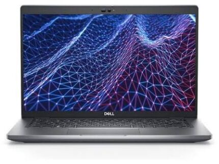 Dell Latitude 5430 Touch | i7 דור 12 | 16GB RAM | 512GB NVMe | Win 11 Pro | מסך מגע