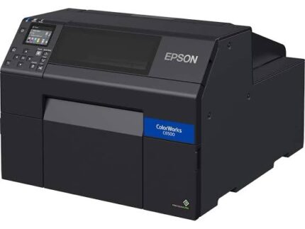 Epson CW-C6500AE מדפסת דיו צבע מקצועית