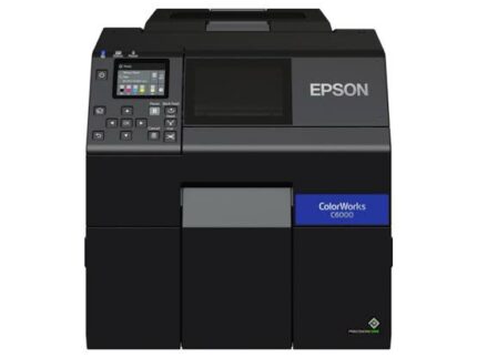 Epson CW-C6000AE מדפסת דיו צבע מקצועית