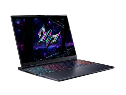 Acer Predator Helios Neo 16S AI | Ultra 9 | RTX 5060 | 32GB | 1TB SSD | OLED | 16" | Win11