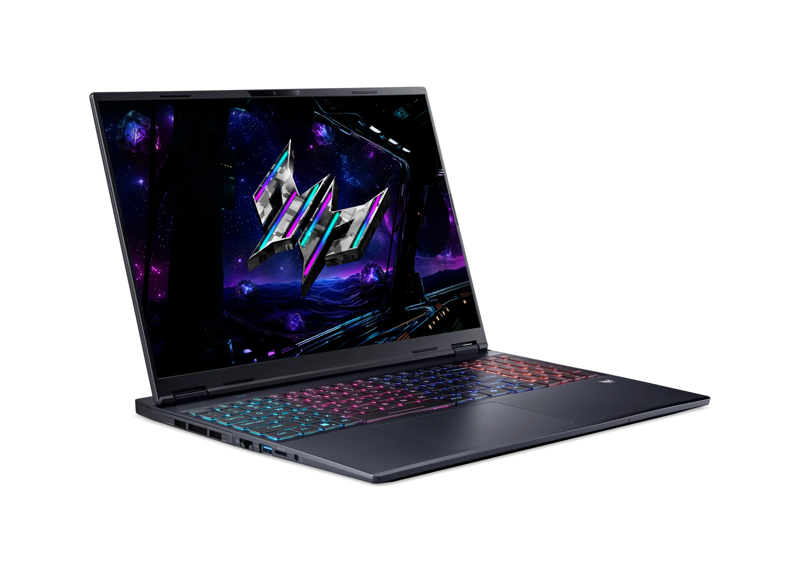Acer Predator Helios Neo 16S AI | Ultra 9 | RTX 5060 | 32GB | 1TB SSD | OLED | 16" | Win11