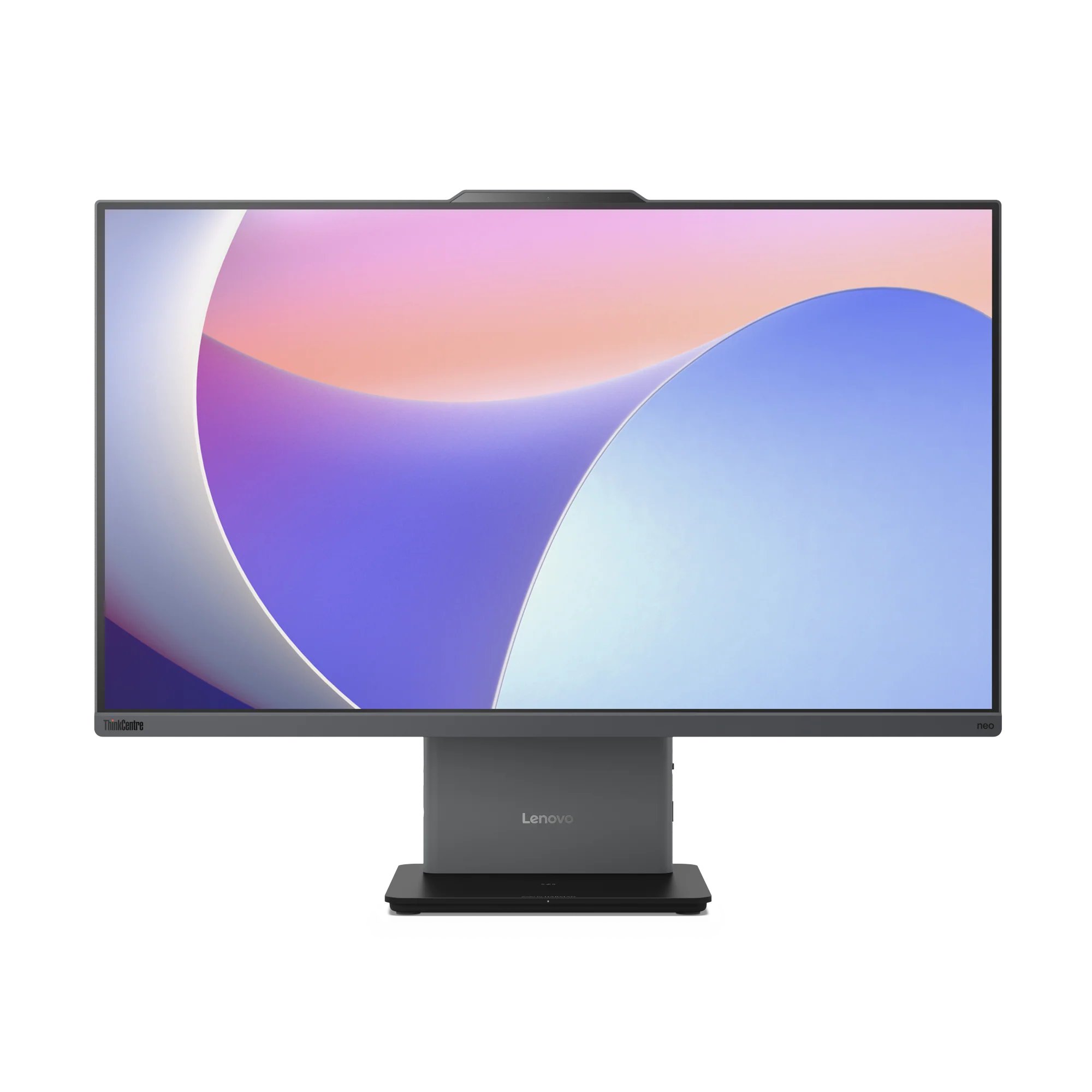 Lenovo AIO neo 50a | 23.8" FHD Touch