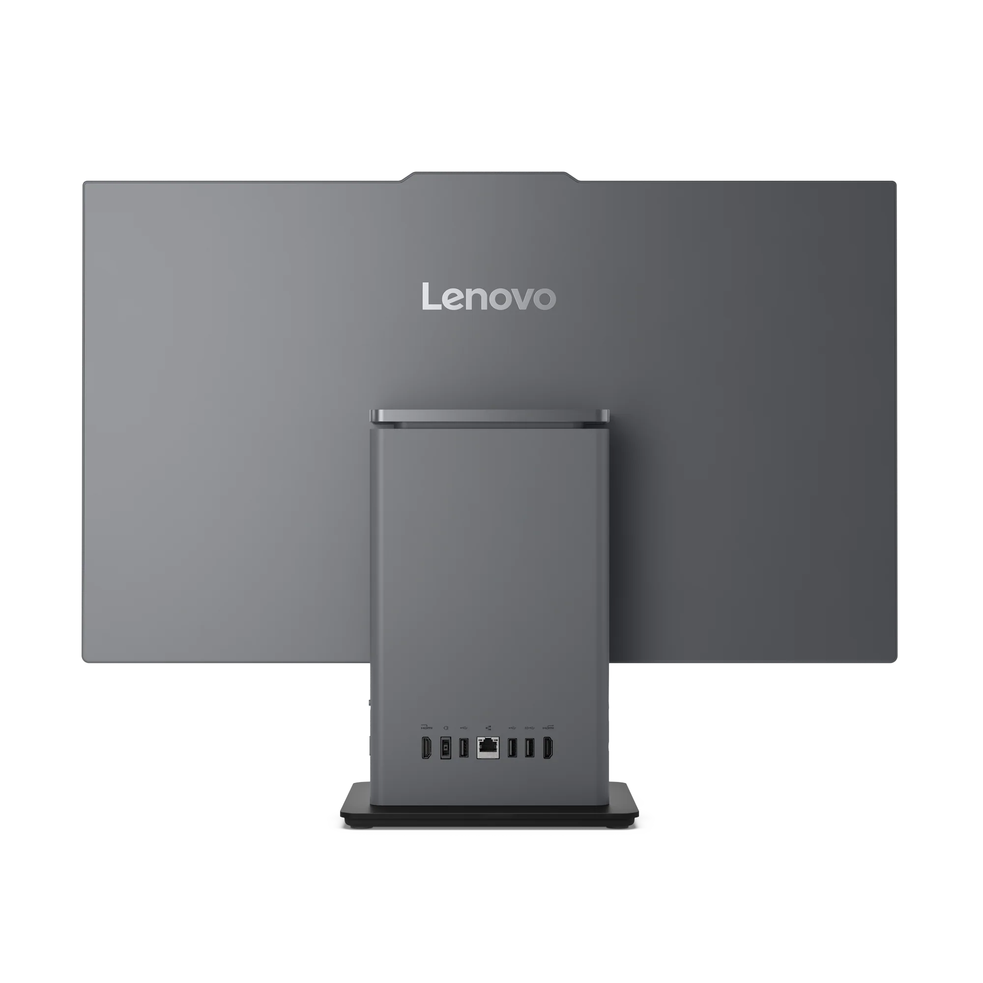 Lenovo AIO neo 50a | 23.8" FHD Touch – תמונה 3
