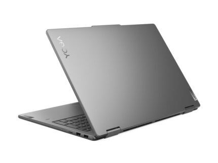 Lenovo YOGA 7 | Core Ultra 7 155U | 16GB | 1TB SSD | 16" מגע