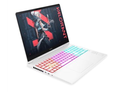 HP OMEN MAX | Core Ultra 9 | RTX 5090 24GB | 32GB DDR5 | 1TB SSD | 16" 165Hz