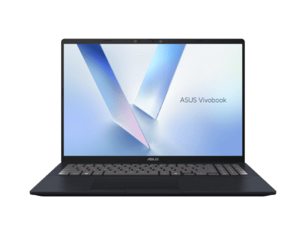 ASUS VivoBook | Snapdragon X | 16GB | 512GB SSD | 14"