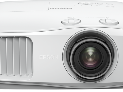 Epson EH-TW7000 — מקרן קולנוע ביתי 4K PRO-UHD-3LCD