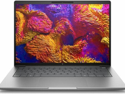 HP ZBook 8 G1i | Intel Core Ultra 7 | 24GB | 1TB SSD | 14" | NVIDIA RTX 500 Ada | Win 11 Pro | 5Y Warranty