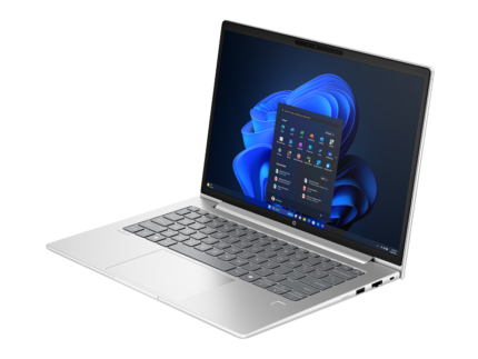 HP ProBook 440 G11 — לפטופ עסקי 14 אינץ' עם Intel Core Ultra 7