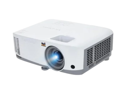 ViewSonic SP7 | מקרן WXGA עסקי | 4,800 לומן | 22,000:1 | SuperColor™ | 3D | 15,000h מנורה