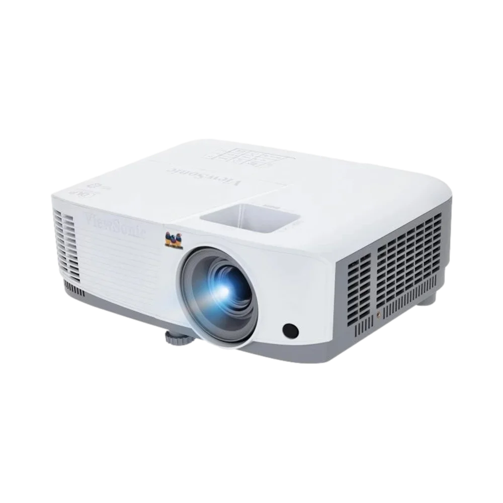 ViewSonic SP7 | מקרן WXGA עסקי | 4,800 לומן | 22,000:1 | SuperColor™ | 3D | 15,000h מנורה