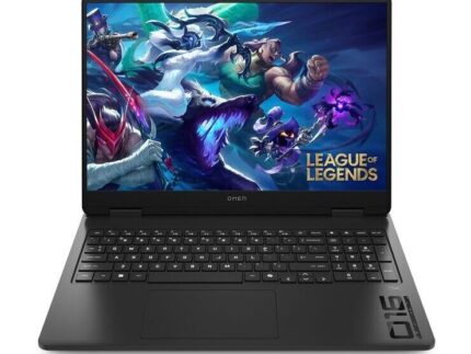 HP OMEN SLIM | Core Ultra 9 285H | RTX 5070 8GB | 16GB | 512GB SSD | 16" 240Hz