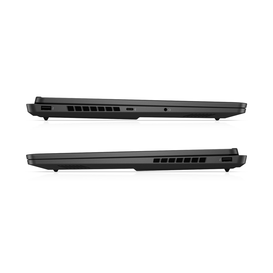 HP OMEN SLIM | Core Ultra 9 285H | RTX 5070 8GB | 16GB | 512GB SSD | 16" 240Hz – תמונה 4