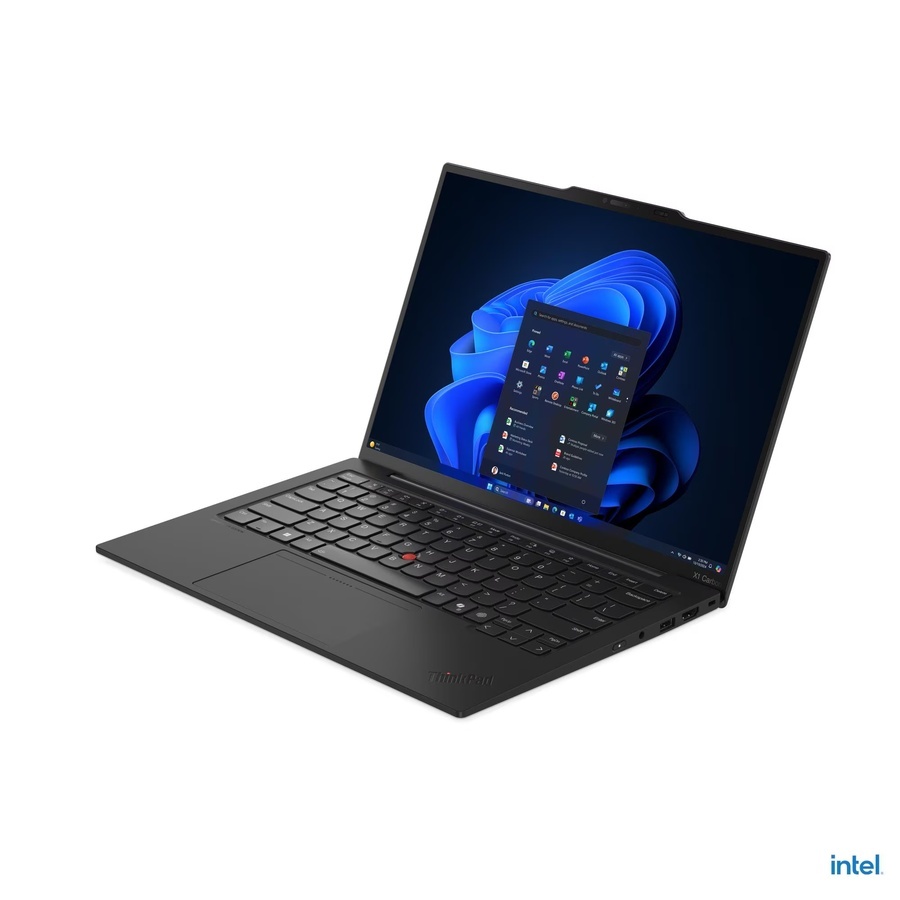 Lenovo ThinkPad X1 Carbon Gen13 | Core Ultra 7 268V | 32GB | 1TB SSD | 14" OLED – תמונה 4