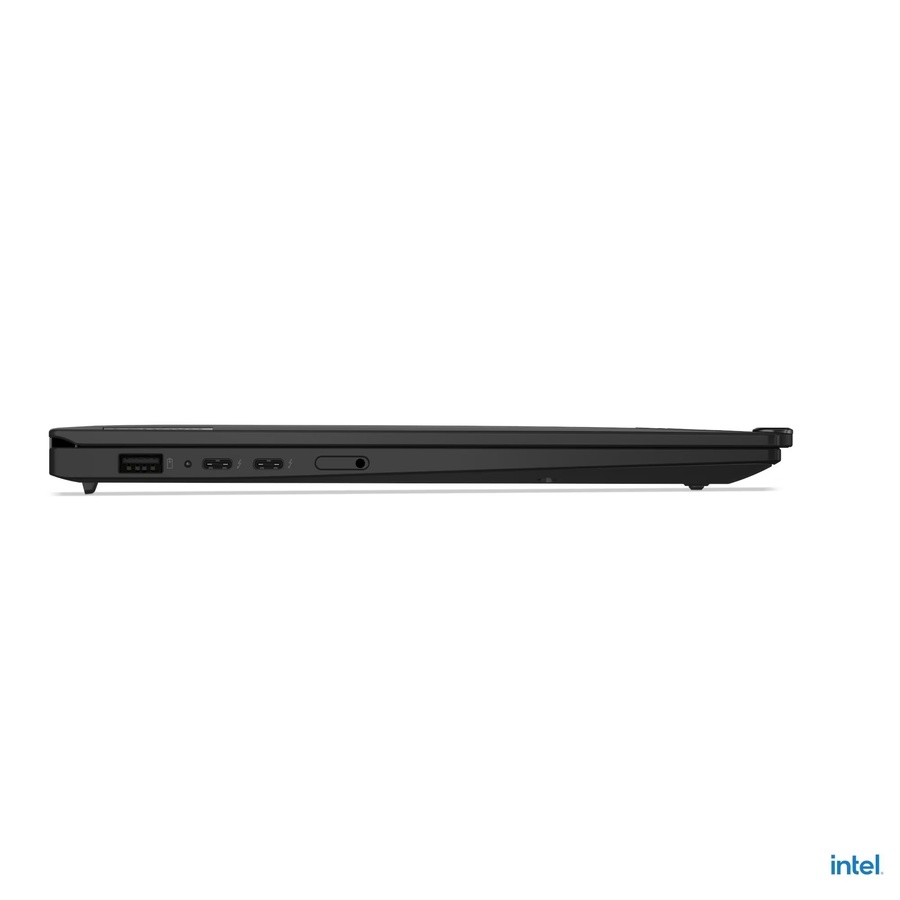 Lenovo ThinkPad X1 Carbon Gen13 | Core Ultra 7 268V | 32GB | 1TB SSD | 14" OLED – תמונה 9