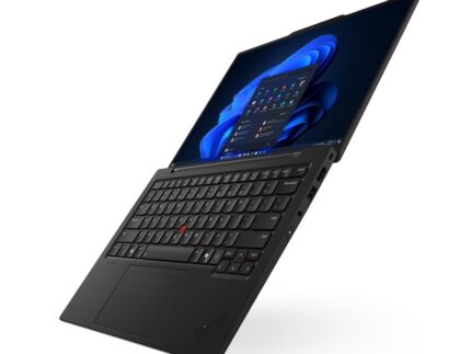 Lenovo ThinkPad X1 Carbon Gen13 | Core Ultra 7 268V | 32GB | 1TB SSD | 14" OLED