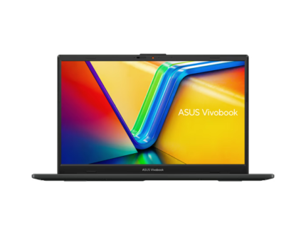 ASUS VivoBook | Ryzen 5 7520U | 1TB SSD | 16GB RAM | 15.6" FHD IPS | Backlit Keyboard | BLACK | Win11 Pro | Office 2024 | 1Y Warranty - E1504FA-BQ2774ATO