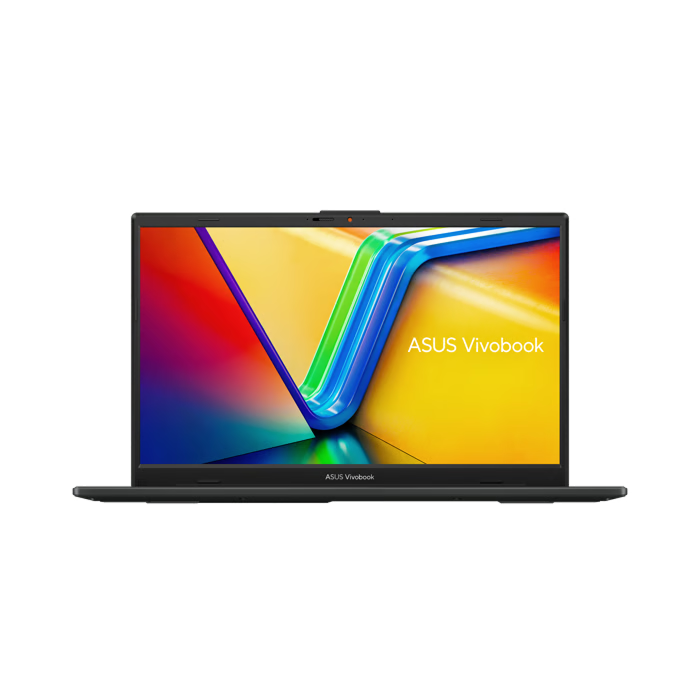 ASUS VivoBook | Ryzen 5 7520U | 1TB SSD | 16GB RAM | 15.6" FHD IPS | Backlit Keyboard | BLACK | Win11 Pro | Office 2024 | 1Y Warranty – E1504FA-BQ2774ATO