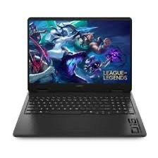 HP OMEN Slim Gaming | Intel Ultra 9 285H | 16" WUXGA 144Hz IPS | RTX 5060 8GB | 16GB DDR5 | 512GB SSD | Win11 | Shadow Black | 3Y