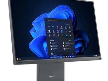 Lenovo AIO neo 50a | 23.8" FHD Non-Touch