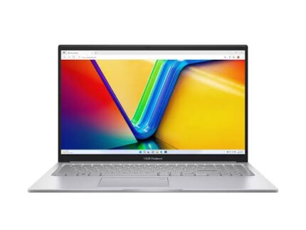 ASUS Vivobook 15 A1504VA | Intel Core Ultra 5 | 16GB | 512GB SSD | 15.6" FHD IPS | Win 11 | 3Y Warranty