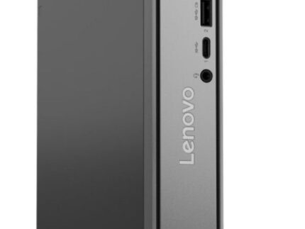 Lenovo ThinkCentre Neo 50q Gen 5 | Core 5 210H | 16GB | 512GB SSD | Win11 Pro | Wi-Fi | + מקלדת ועכבר