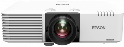 Epson EB-L530U — מקרן לייזר עסקי 5,200 לומן WUXGA עם Wi-Fi
