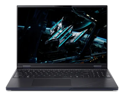Lenovo ThinkBook 16p G5 — לפטופ מקצועי 16" עם RTX 4050 ו-Core i5-14500HX