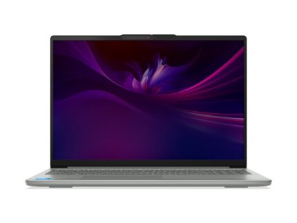 Lenovo IdeaPad Slim 5 16" — Core Ultra 5 135H | 32GB | 1TB | Wi-Fi 7 | 3Y | Luna Grey Win11