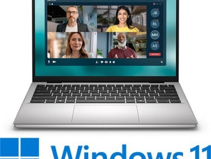 Dell Pro 14 PV14250 — לפטופ עסקי 14" 2K עם Core 5 120U ו-3 שנות אחריות באתר