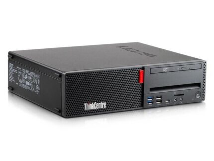 Lenovo ThinkCentre M720S SFF | Core i5-8500 | 16GB DDR4 | 256GB SSD | Win11 Pro | מחודש