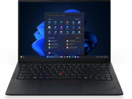 Lenovo 16" — Core Ultra 5 225U | 32GB | 1TB | Wi-Fi 6E | 3 שנות אחריות