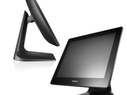 Epson OmniLink TM-L100 — מדפסת תוויות תרמית Liner-Free לנקודות מכירה