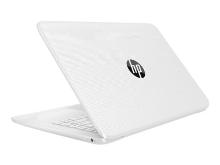 HP Stream | Celeron N4000 | 64GB eMMC | 4GB RAM | 11.6" HD | Win10 S | 1 year Office 365 | DIAMOND WHITE | 1Y Warranty - 16V16UA#ABA