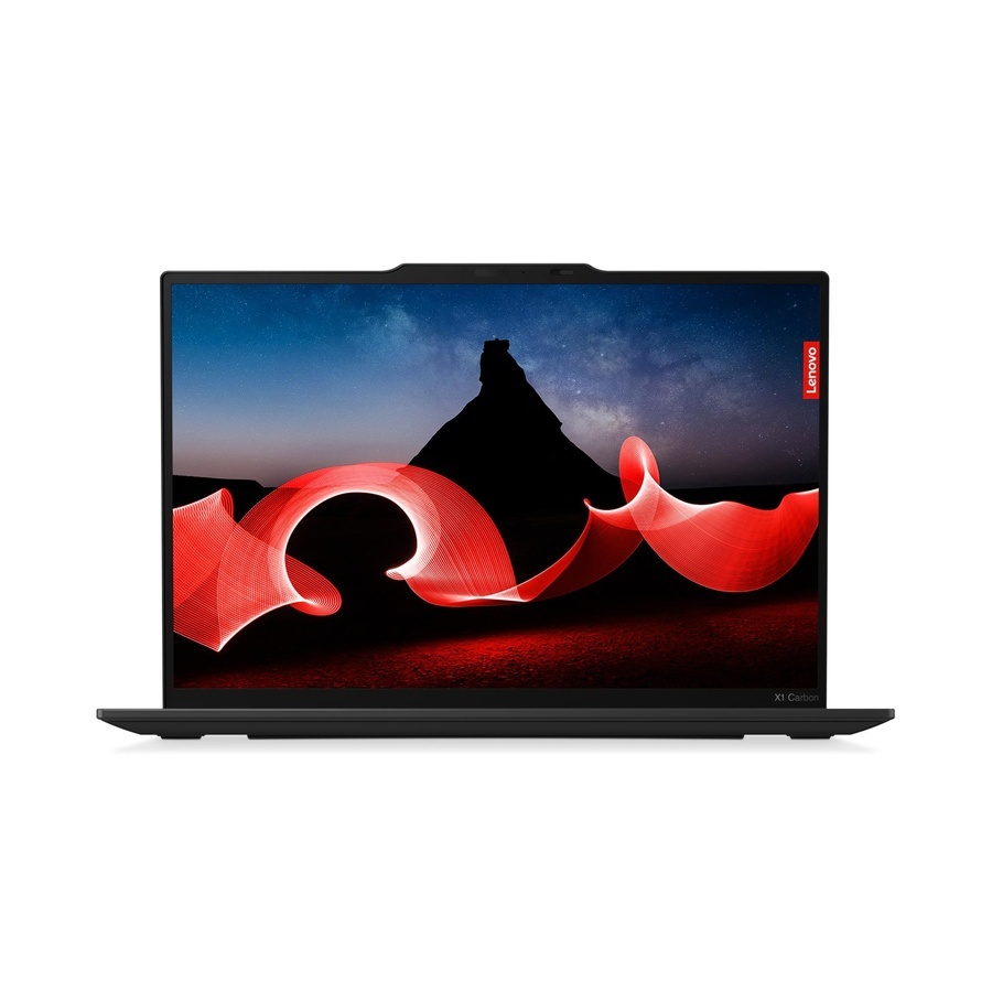 Lenovo ThinkPad X1 Carbon Gen13 Aura Edition | Ultra 7 258V + Copilot | 1TB SSD | 32GB RAM | 14" 2.8K OLED 120Hz | Win11 Pro | Backlit Keyboard | ECLIPSE BLACK | 3Y Warrnty – תמונה 8