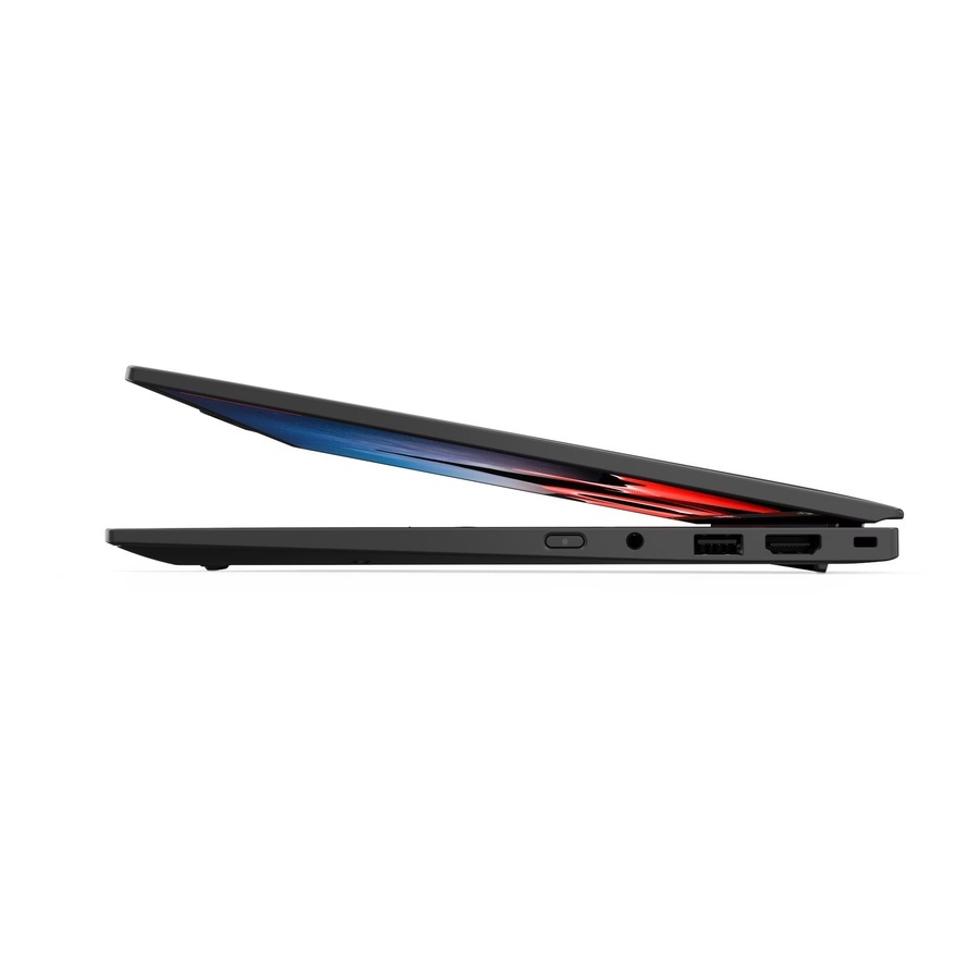 Lenovo ThinkPad X1 Carbon Gen13 Aura Edition | Ultra 7 258V + Copilot | 1TB SSD | 32GB RAM | 14" 2.8K OLED 120Hz | Win11 Pro | Backlit Keyboard | ECLIPSE BLACK | 3Y Warrnty – תמונה 14