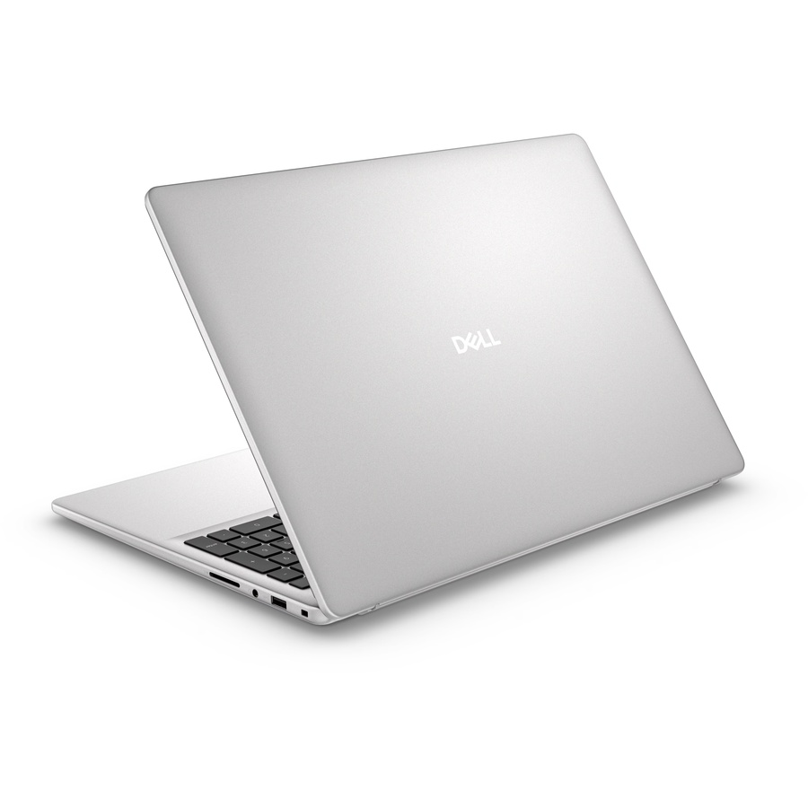 Dell NoteBook | Ultra 7 255U | 1TB SSD | 16GB RAM | 15.6" WUXGA | TOUCHSCREEN | Win11 | CARBON BLACK | 3Y Warranty - LD15260-7140BLK-PUS – תמונה 8