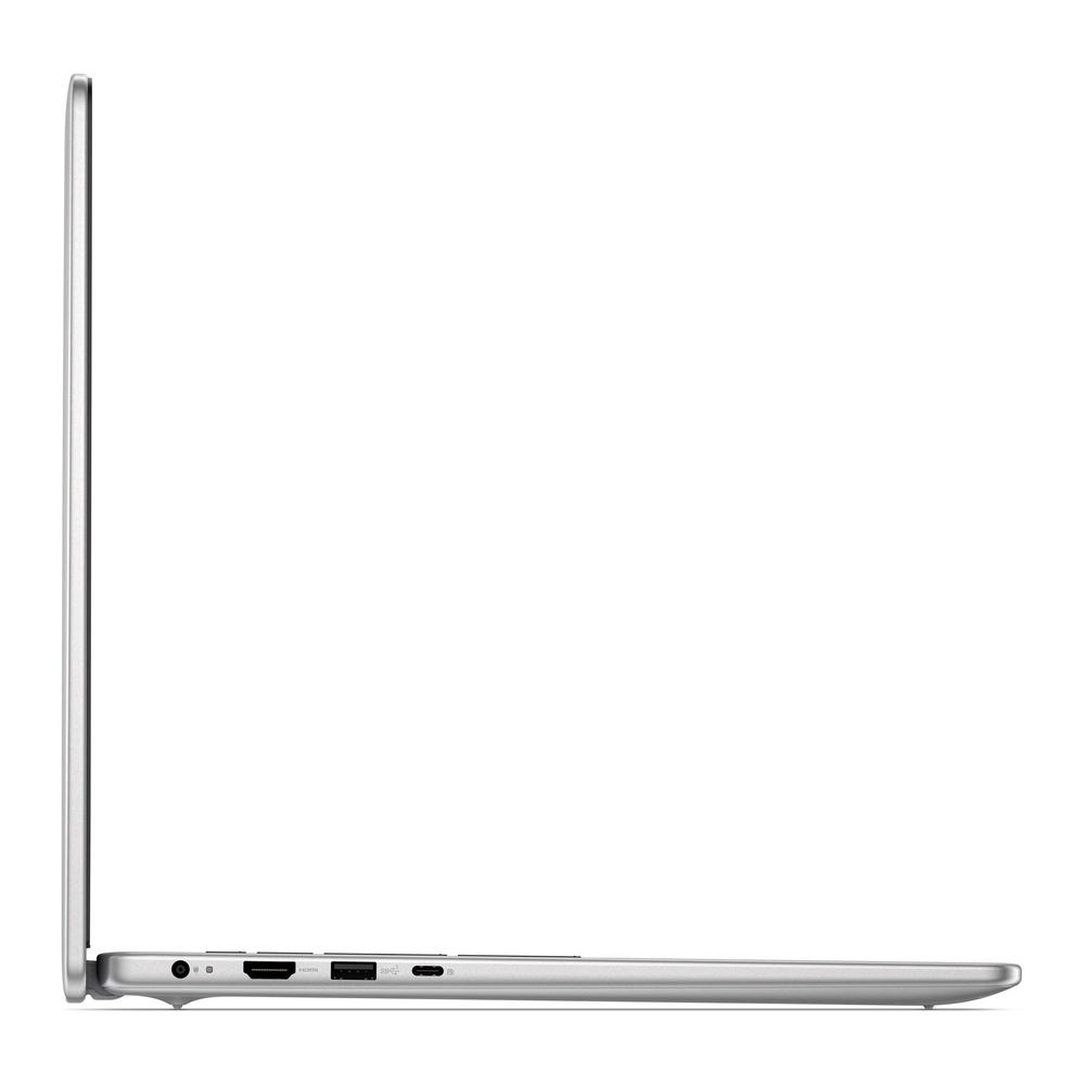Dell NoteBook | Ultra 7 255U | 1TB SSD | 16GB RAM | 15.6" WUXGA | TOUCHSCREEN | Win11 | CARBON BLACK | 3Y Warranty - LD15260-7140BLK-PUS – תמונה 5