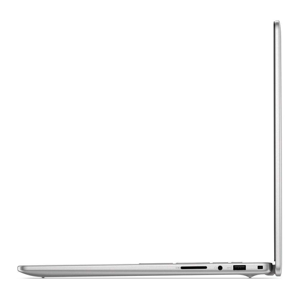 Dell NoteBook | Ultra 7 255U | 1TB SSD | 16GB RAM | 15.6" WUXGA | TOUCHSCREEN | Win11 | CARBON BLACK | 3Y Warranty - LD15260-7140BLK-PUS – תמונה 6